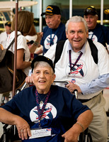 Collier County Honor Flight Mission 6