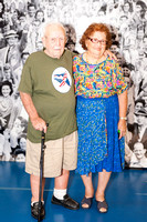 Collier County Honor Flight VJ Day Event