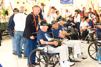 Collier County Honor Flight:  Mission #5