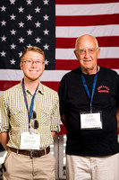 Collier County Honor Flight Portraits - Mission 6