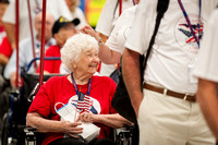 Collier County Honor Flight - Mission 3