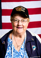 Collier-Lee Honor Flight Mission 20 Meet and Greet