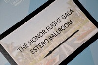 Honor Flight Gala - November 9, 2019